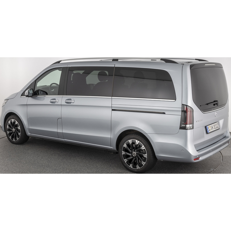 Mercedes Classe V Long 300 d 9G-TRONIC