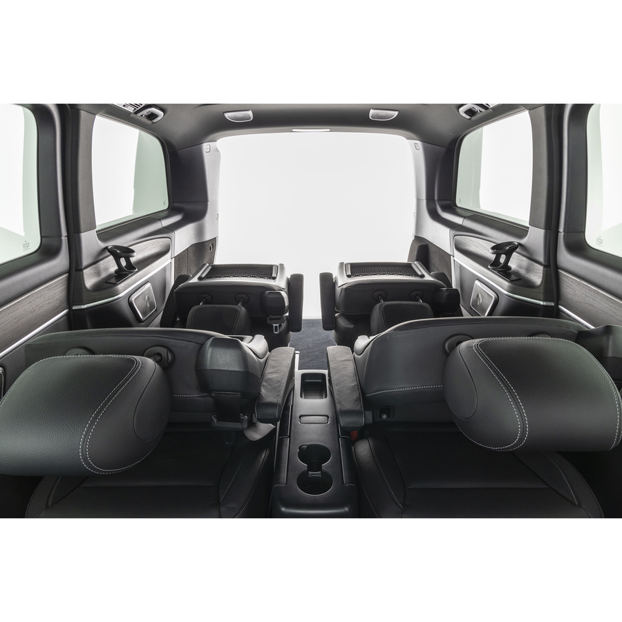 Mercedes Classe V Long 300 d 9G-TRONIC