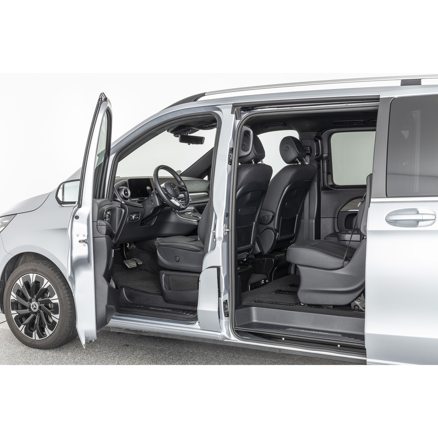 Mercedes Classe V Long 300 d 9G-TRONIC