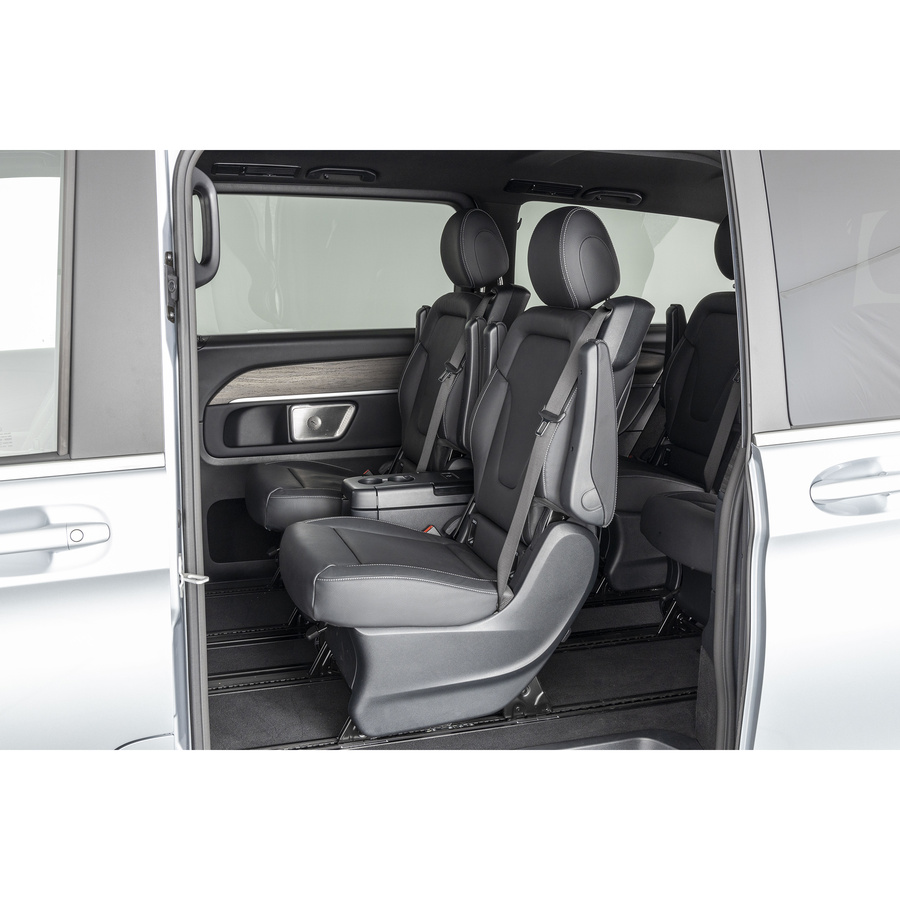 Mercedes Classe V Long 300 d 9G-TRONIC