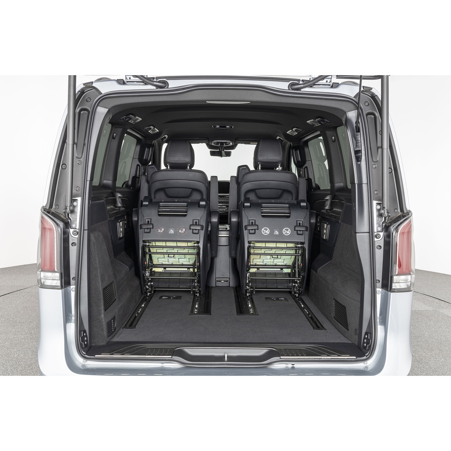 Mercedes Classe V Long 300 d 9G-TRONIC