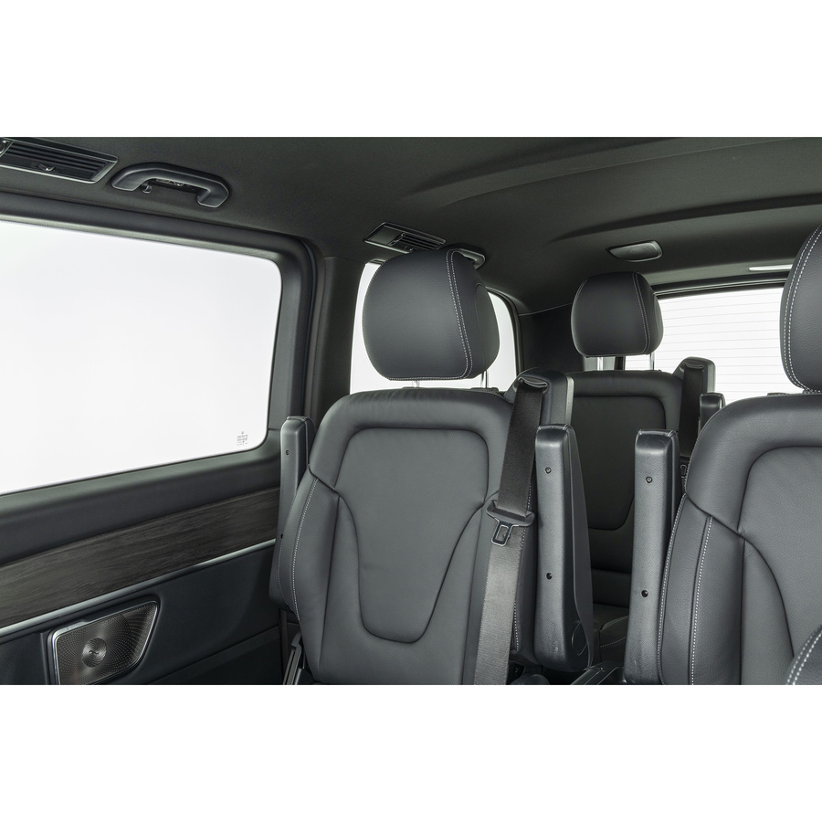 Mercedes Classe V Long 300 d 9G-TRONIC