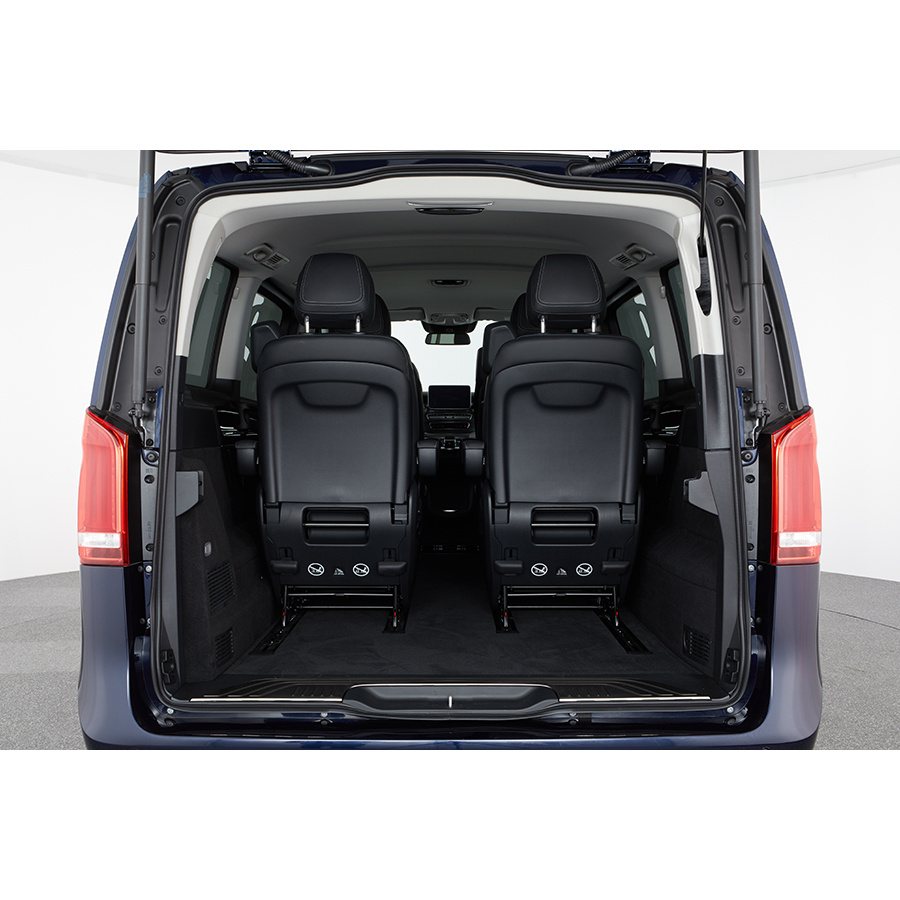 Mercedes Classe V Long 300 d 9G-Tronic - 