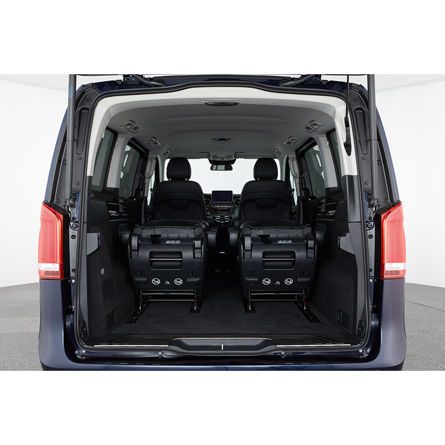 Mercedes Classe V Long 300 d 9G-Tronic - 