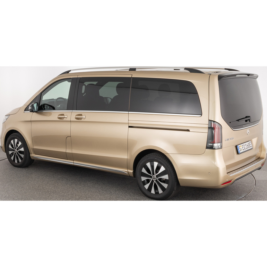 Mercedes EQV 300 Long 204 ch