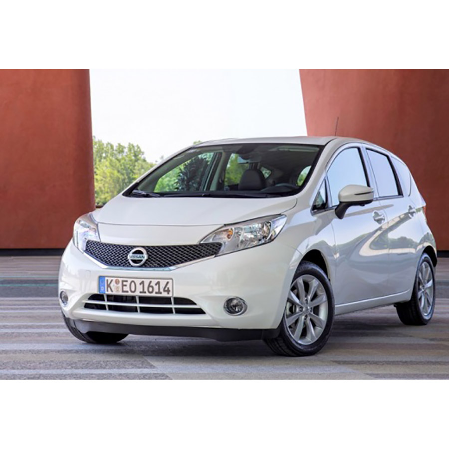 Nissan Note 1.2 DIG-S 98