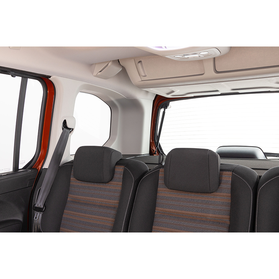Opel Combo-e Life L1 136 ch 50 kWh