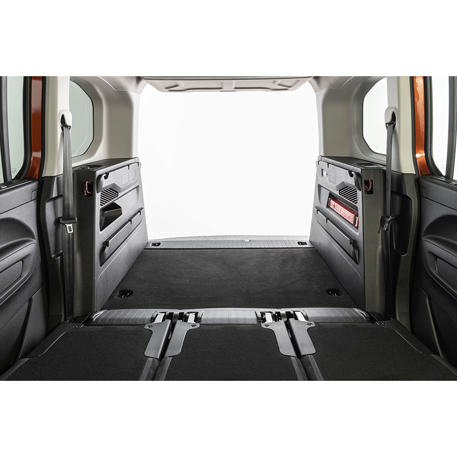 Opel Combo-e Life L1 136 ch 50 kWh