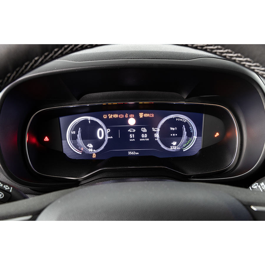 Opel Combo-e Life L1 136 ch 50 kWh