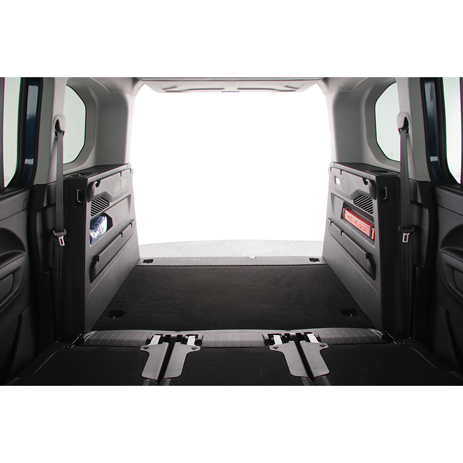 Opel Combo Life 1.2 110 ch Start/Stop (L1H1) - 