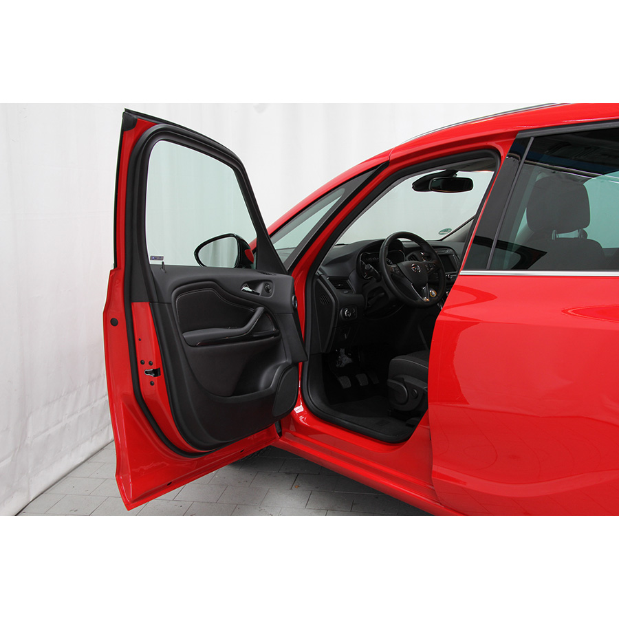 Opel Zafira 2.0 CDTI 128 ch BlueInjection - 