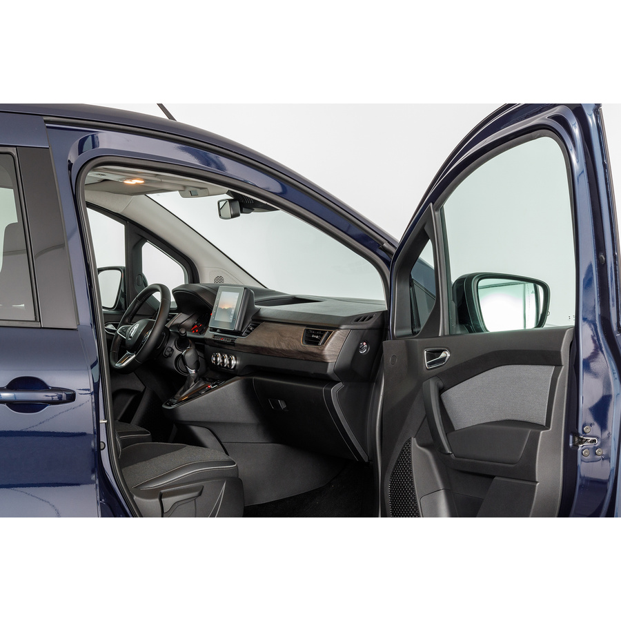 Renault Grand Kangoo TCe 130 auto Techno