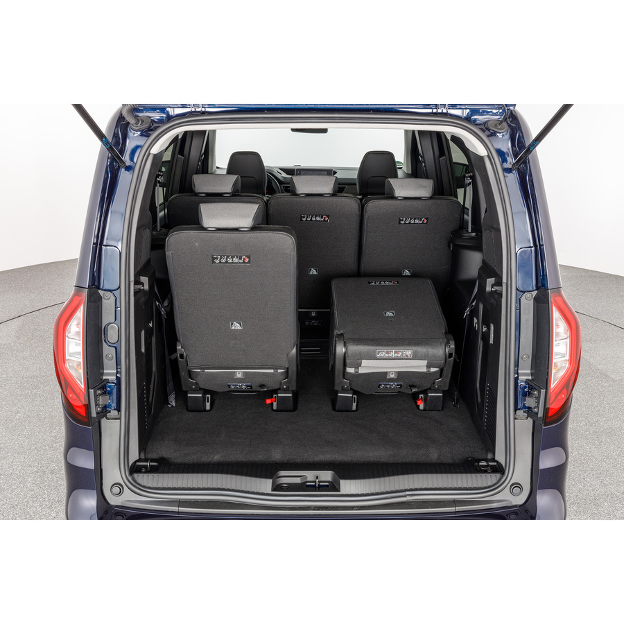 Renault Grand Kangoo TCe 130 auto Techno