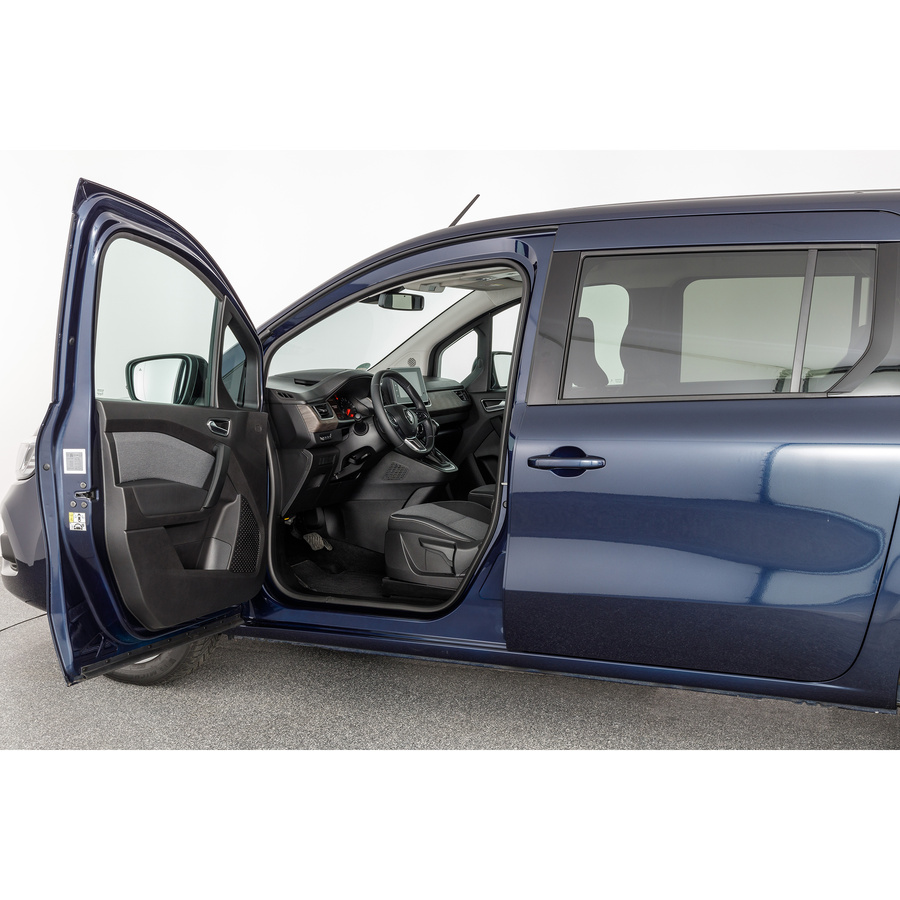 Renault Grand Kangoo TCe 130 auto Techno