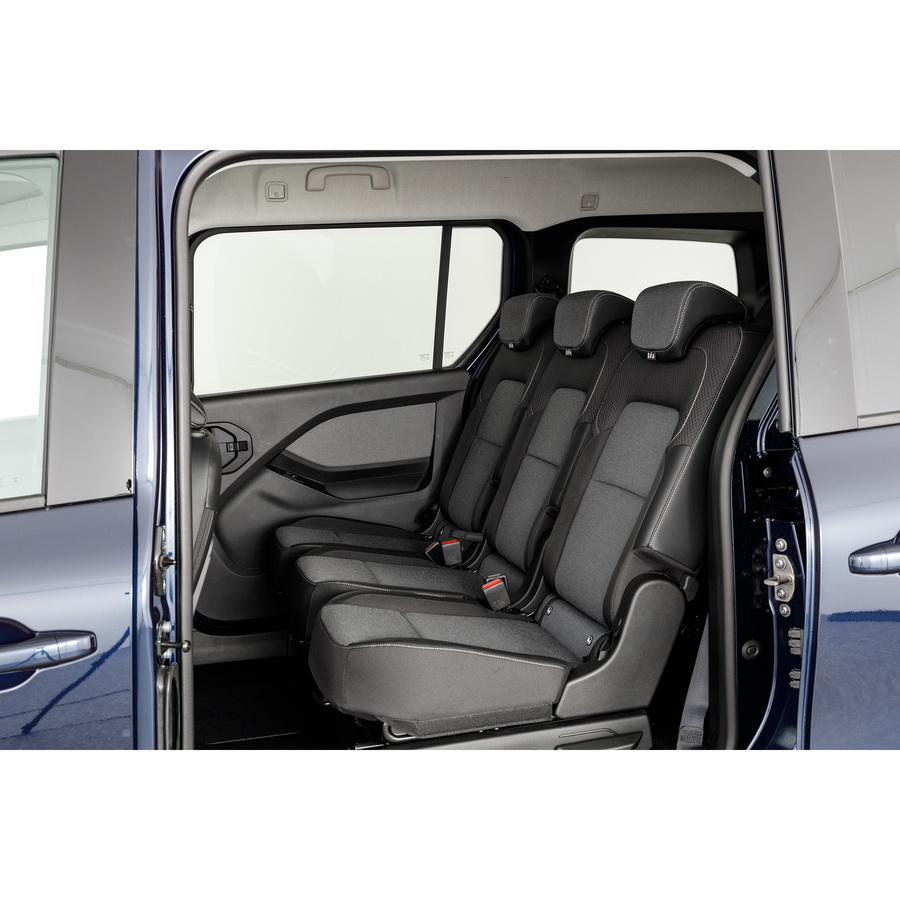 Renault Grand Kangoo TCe 130 auto Techno