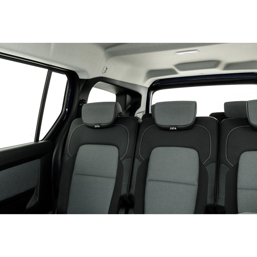 Renault Grand Kangoo TCe 130 auto Techno