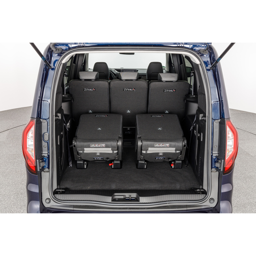 Renault Grand Kangoo TCe 130 auto Techno