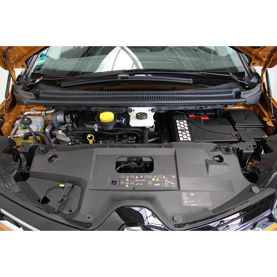 Renault Scenic dCi 130 Energy Edition One - 