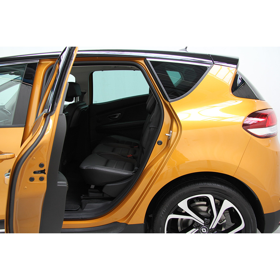 Renault Scenic dCi 130 Energy Edition One - 