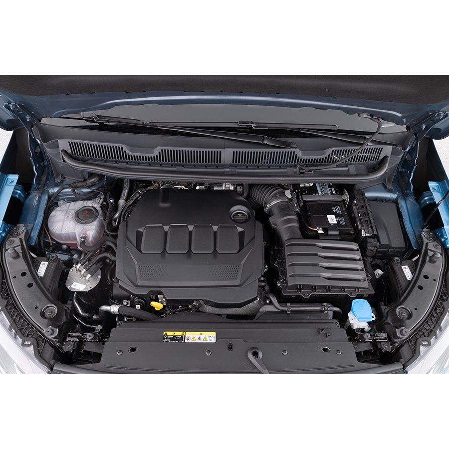 Volkswagen Caddy 2.0 TDI 122 DSG7 Life - 