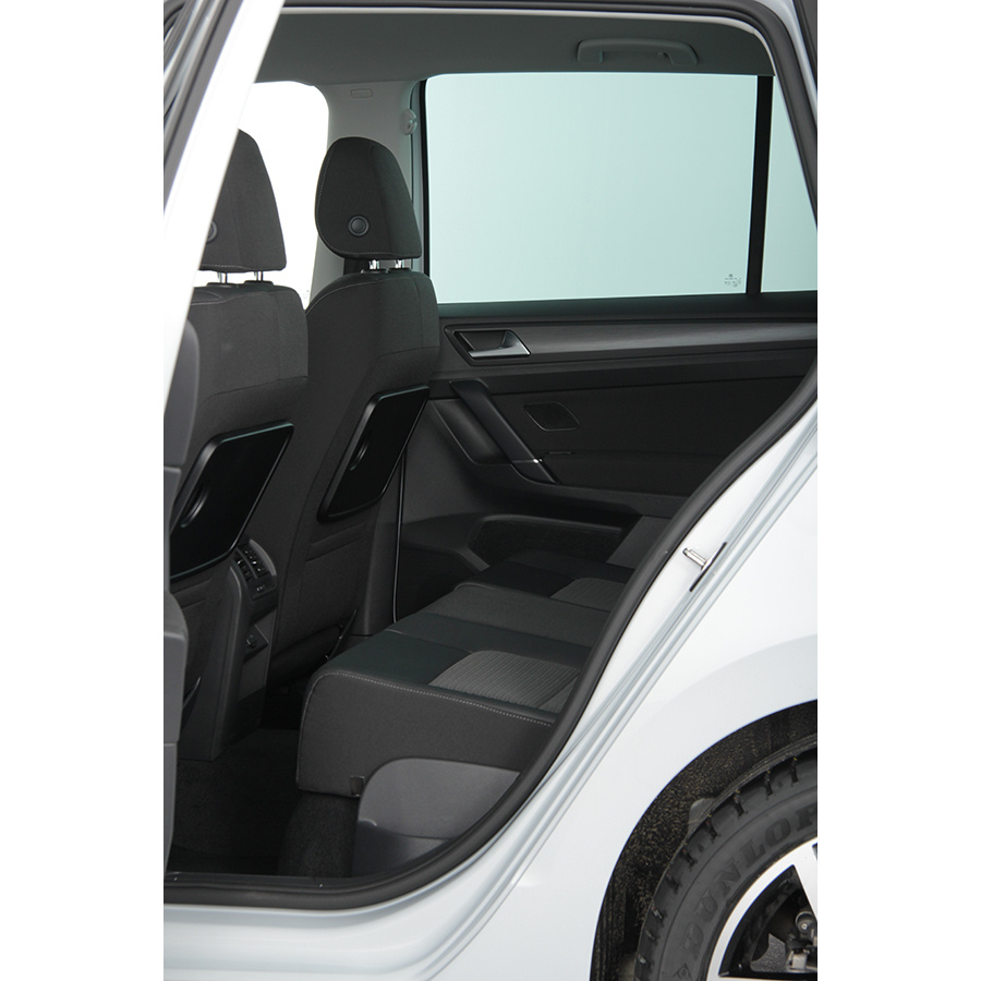 Volkswagen Golf Sportsvan 1.5 TSI 130 EVO BlueMotion Technology DSG7 - 