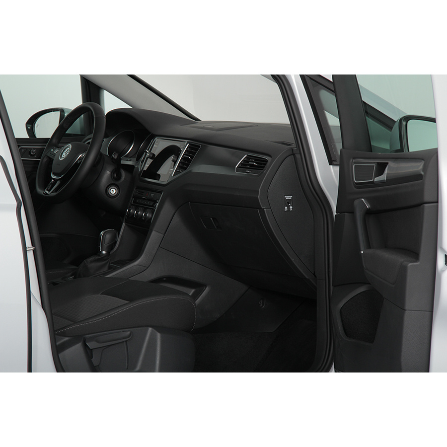 Volkswagen Golf Sportsvan 1.5 TSI 130 EVO BlueMotion Technology DSG7 - 