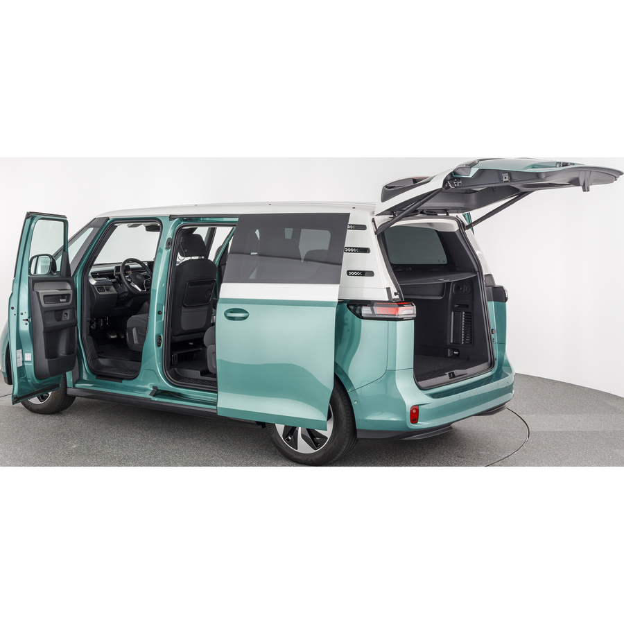 Volkswagen ID. Buzz 204 ch Pro