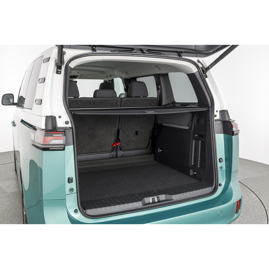 Volkswagen ID. Buzz 204 ch Pro