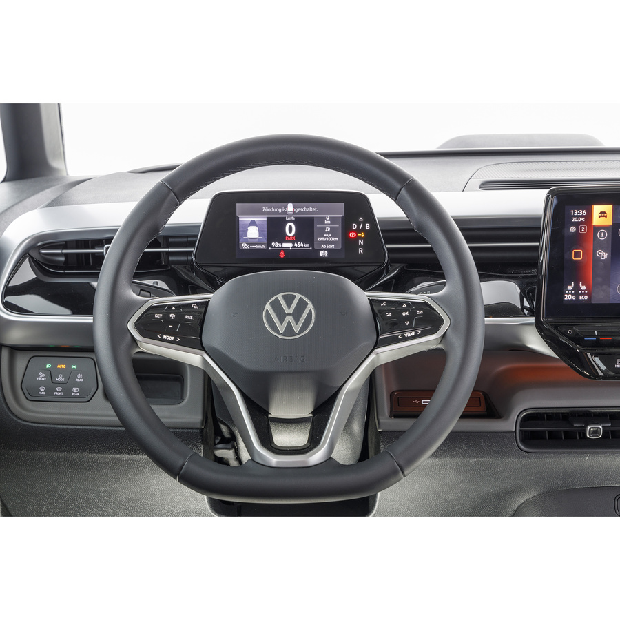 Volkswagen ID. Buzz 204 ch Pro