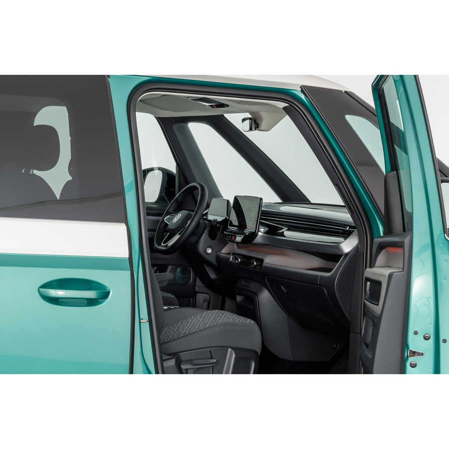 Volkswagen ID. Buzz 204 ch Pro