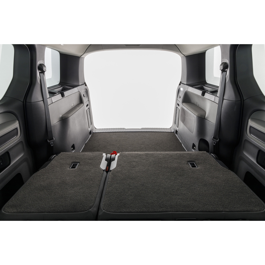 Volkswagen ID. Buzz 204 ch Pro