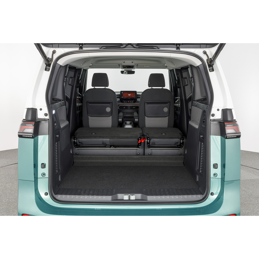 Volkswagen ID. Buzz 204 ch Pro