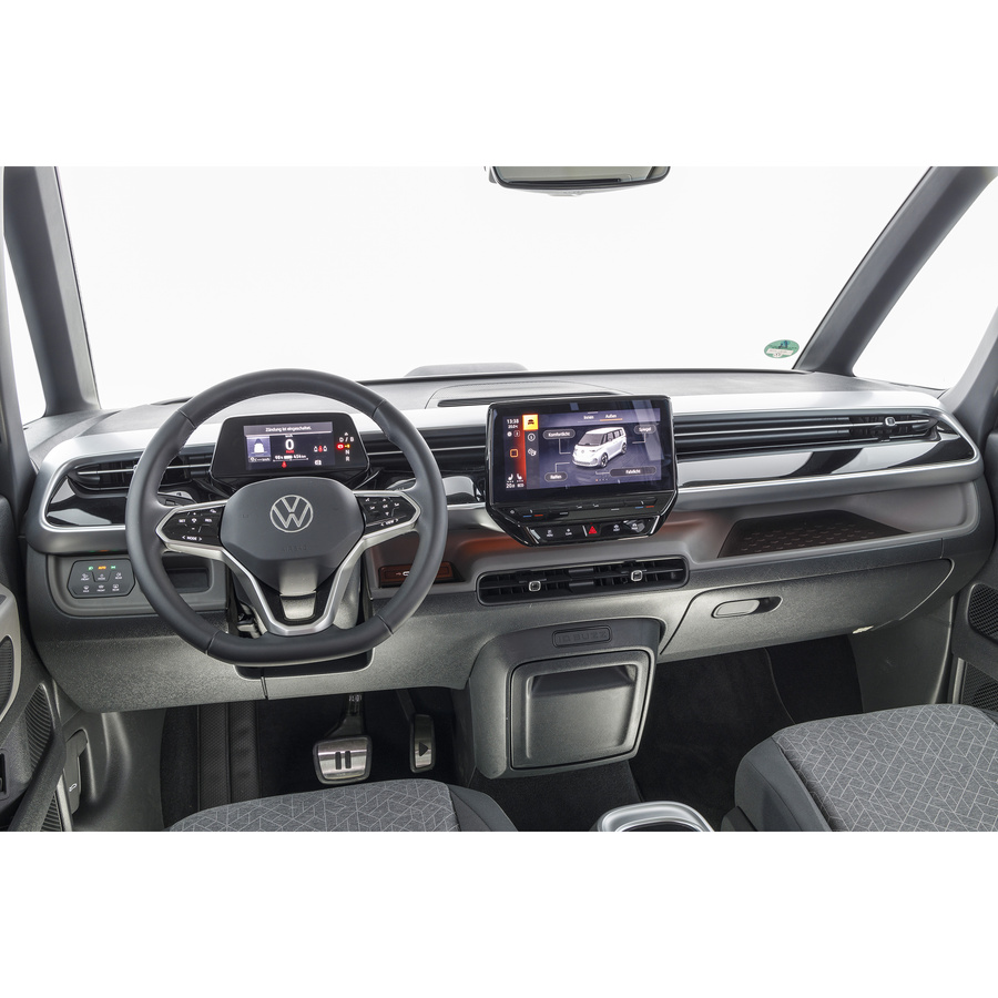 Volkswagen ID. Buzz 204 ch Pro