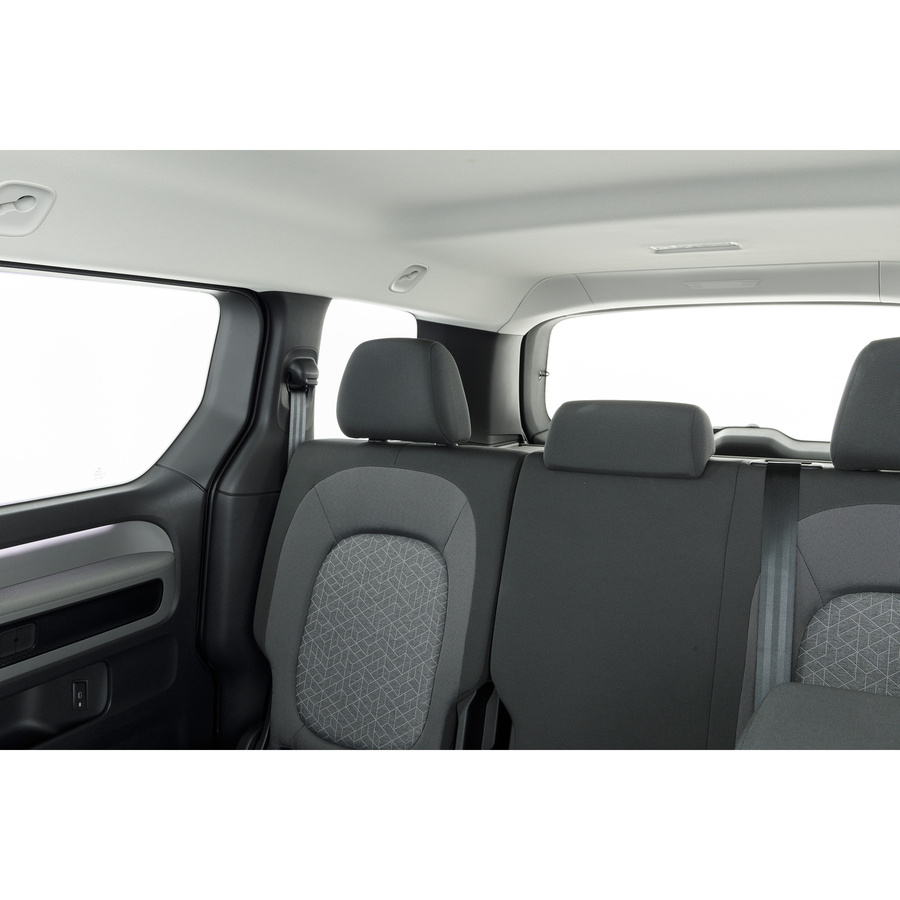 Volkswagen ID. Buzz 204 ch Pro