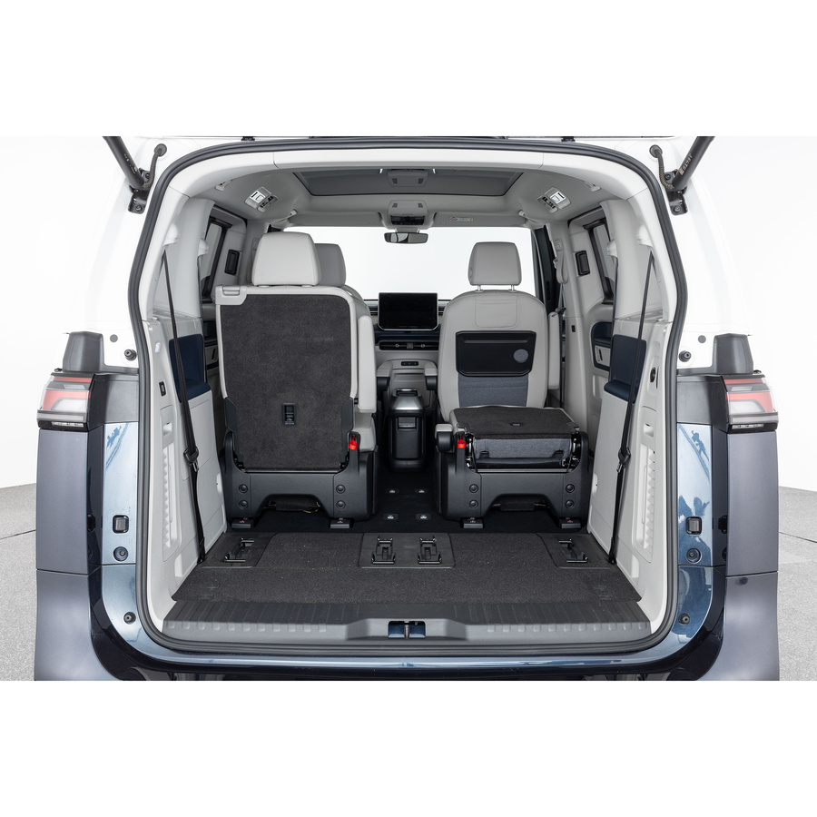 Volkswagen ID. Buzz 286 ch Pro 7 places