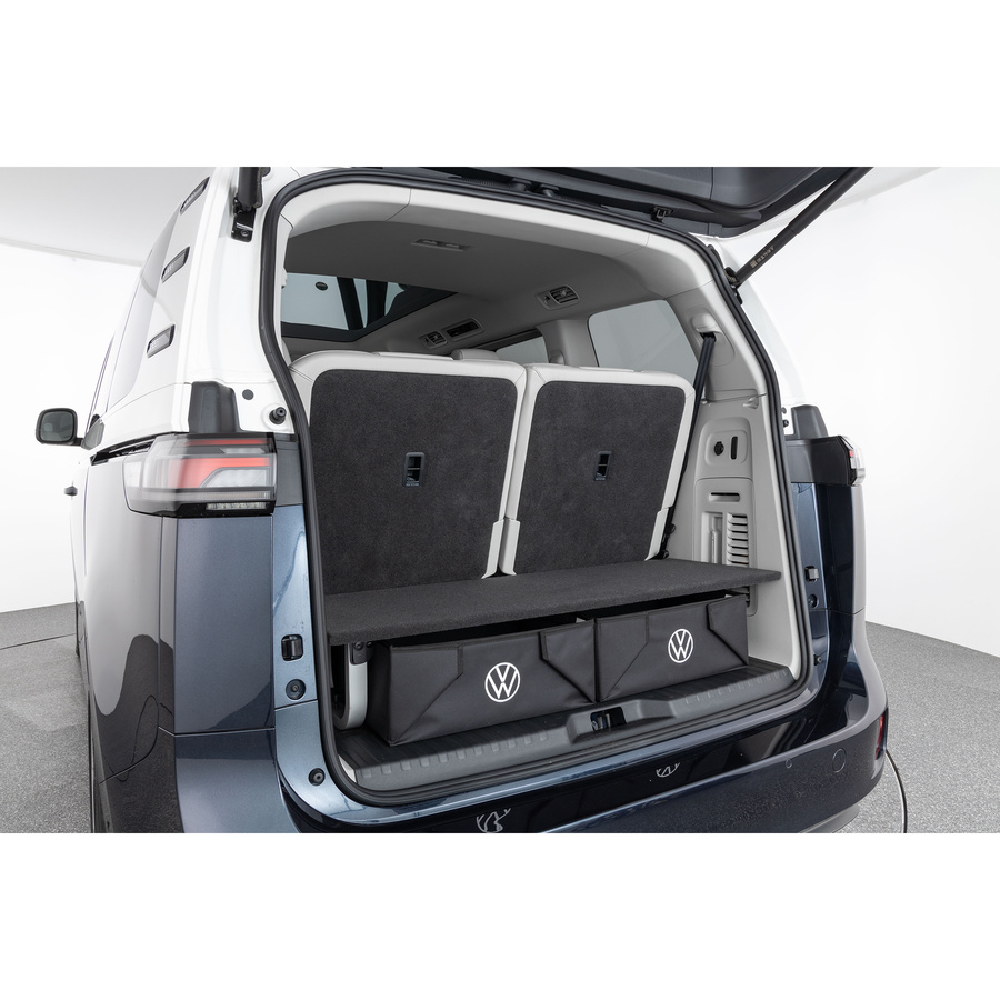 Volkswagen ID. Buzz 286 ch Pro 7 places