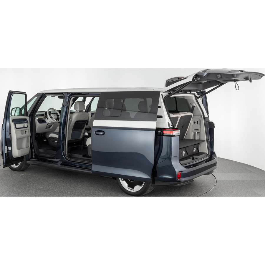 Volkswagen ID. Buzz 286 ch Pro 7 places