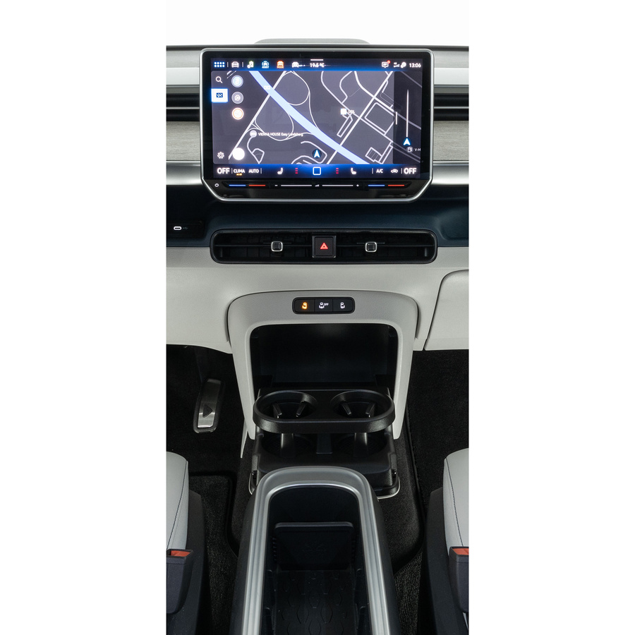 Volkswagen ID. Buzz 286 ch Pro 7 places