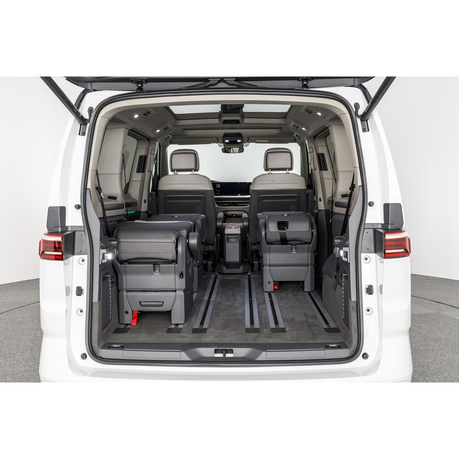 Volkswagen Multivan 2.0 TDI 150 DSG7