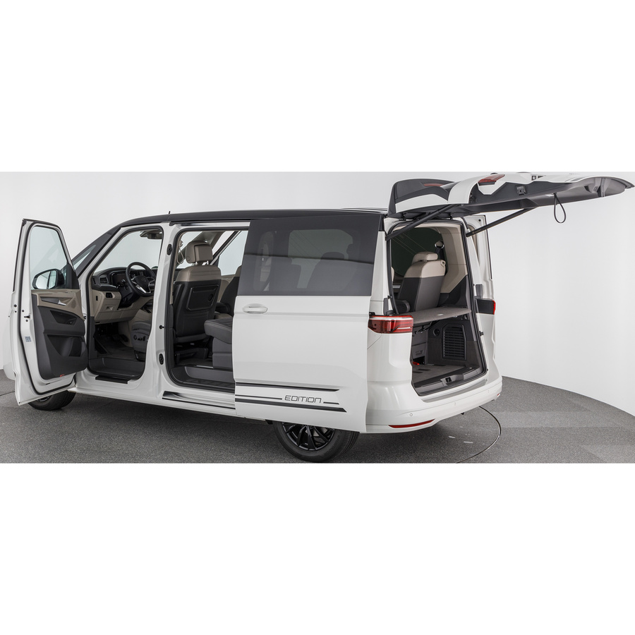 Volkswagen Multivan 2.0 TDI 150 DSG7