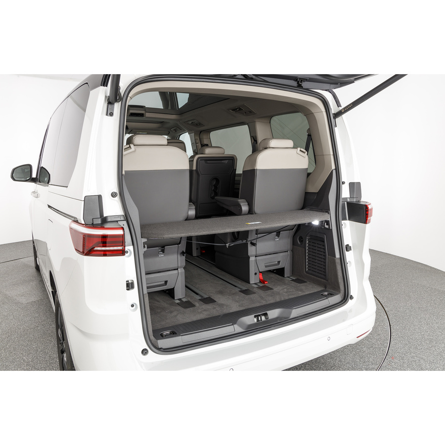 Volkswagen Multivan 2.0 TDI 150 DSG7
