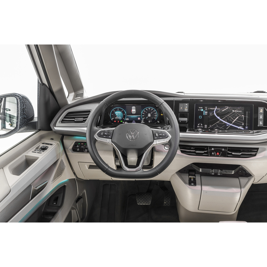 Volkswagen Multivan 2.0 TDI 150 DSG7