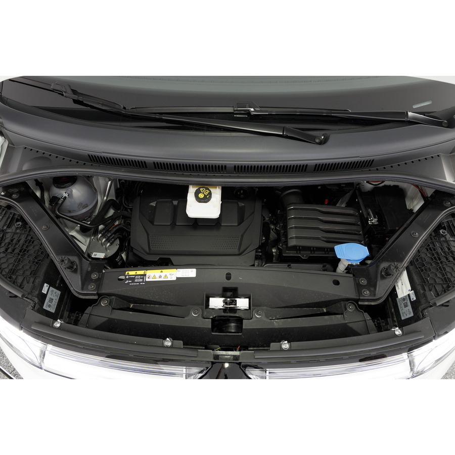 Volkswagen Multivan 2.0 TDI 150 DSG7