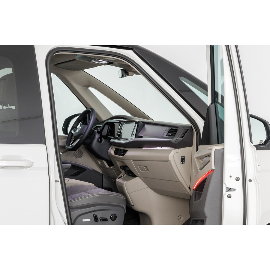 Volkswagen Multivan 2.0 TDI 150 DSG7