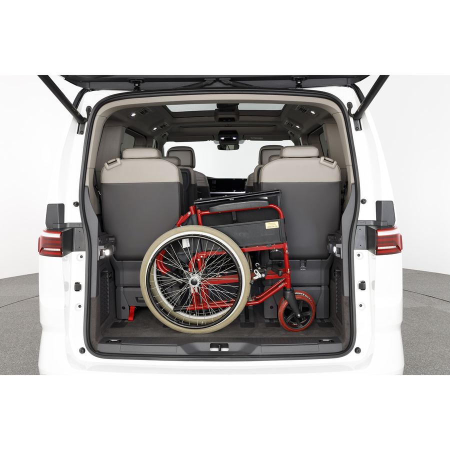 Volkswagen Multivan 2.0 TDI 150 DSG7