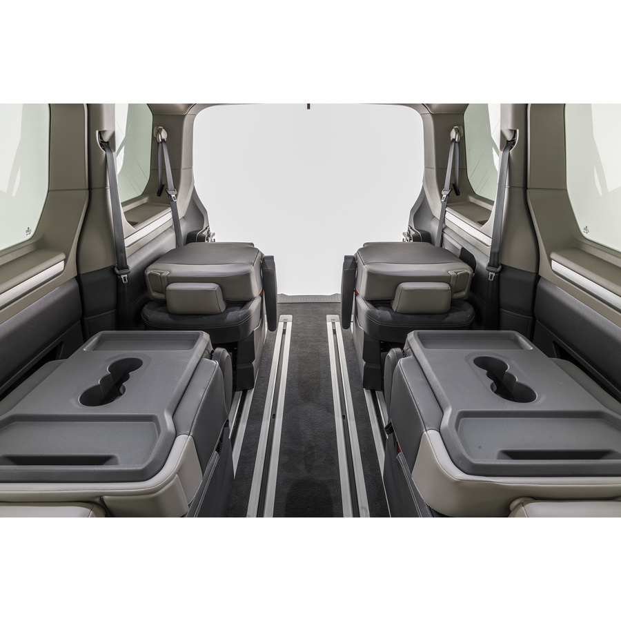 Volkswagen Multivan 2.0 TDI 150 DSG7