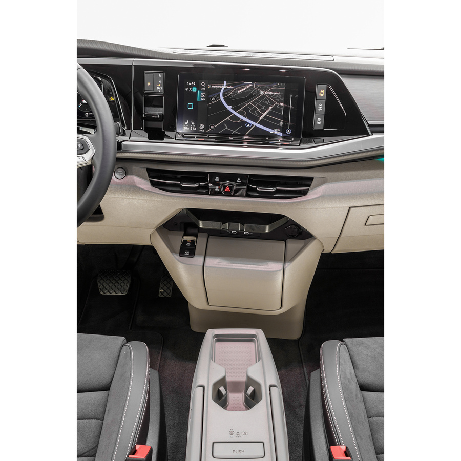 Volkswagen Multivan 2.0 TDI 150 DSG7