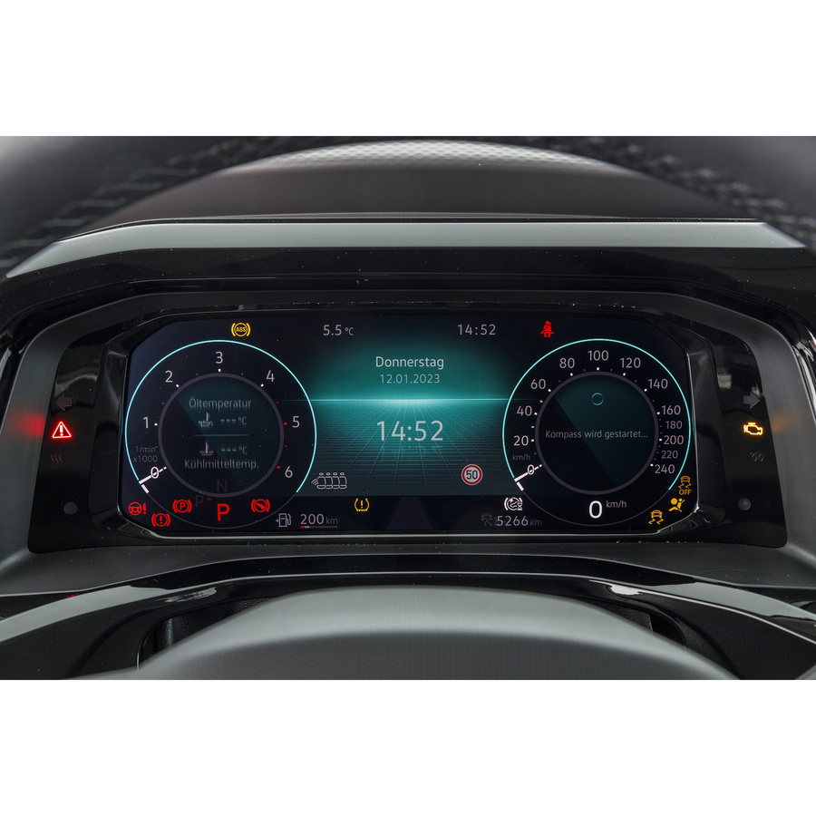 Volkswagen Multivan 2.0 TDI 150 DSG7