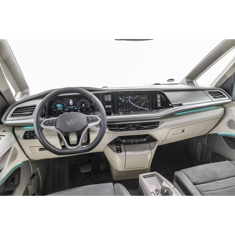 Volkswagen Multivan 2.0 TDI 150 DSG7