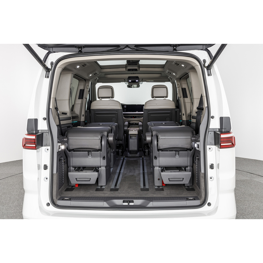 Volkswagen Multivan 2.0 TDI 150 DSG7